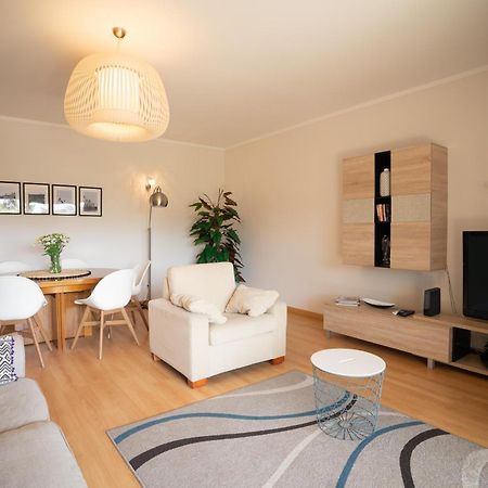 Sovipral Homes Casa Marina Olhao Luaran gambar