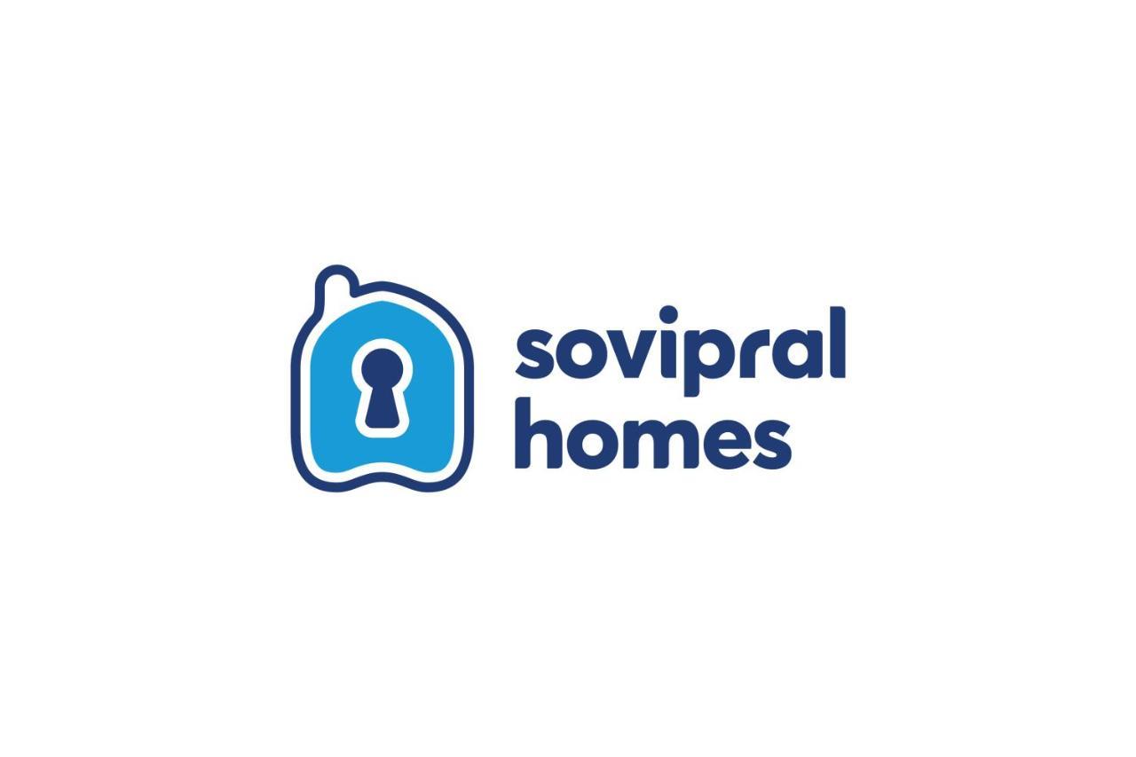 Sovipral Homes Casa Marina Olhao Luaran gambar