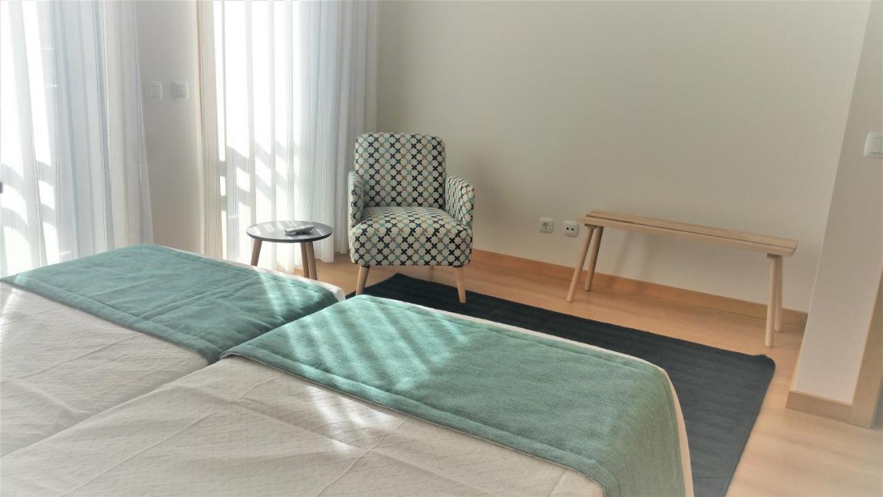 Sovipral Homes Casa Marina Olhao Luaran gambar
