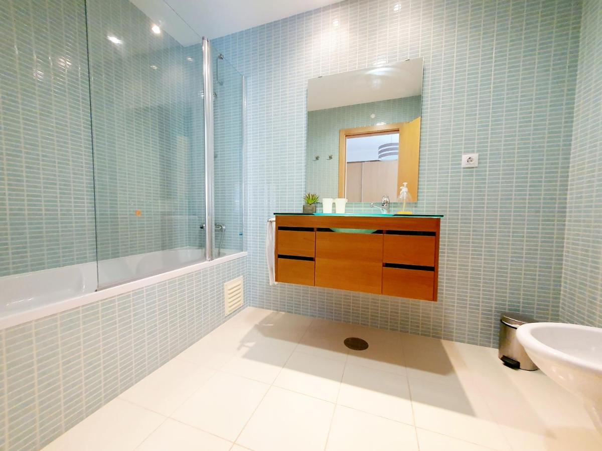 Sovipral Homes Casa Marina Olhao Luaran gambar