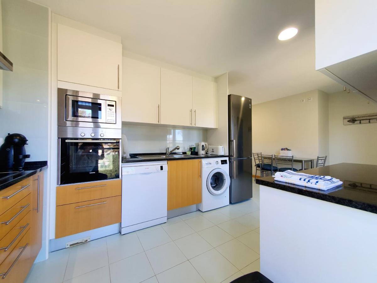 Sovipral Homes Casa Marina Olhao Luaran gambar