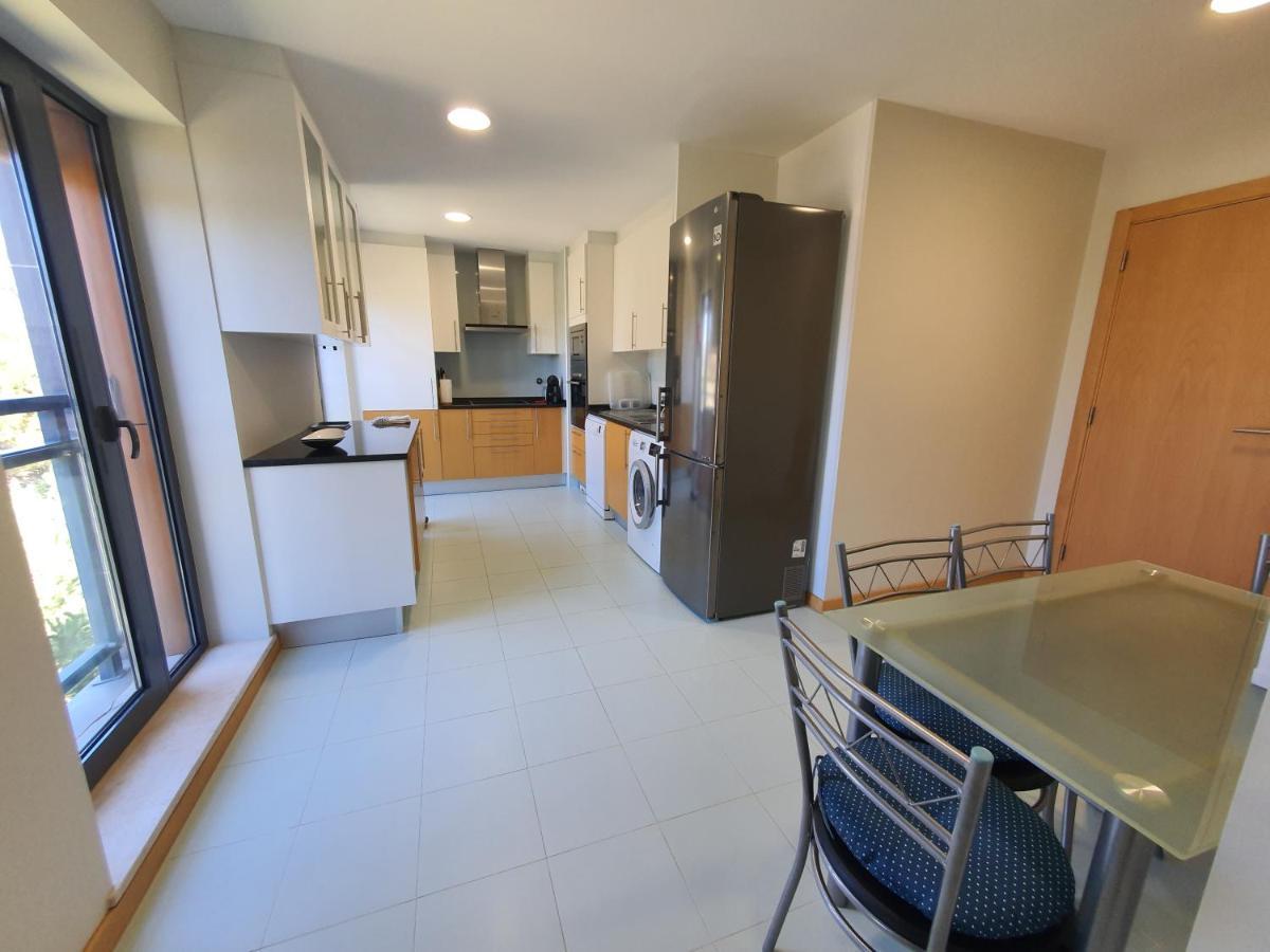 Sovipral Homes Casa Marina Olhao Luaran gambar