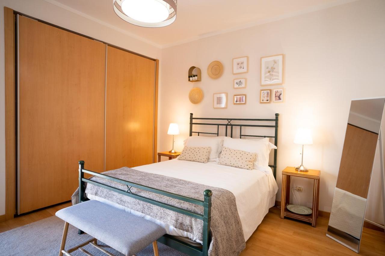 Sovipral Homes Casa Marina Olhao Luaran gambar