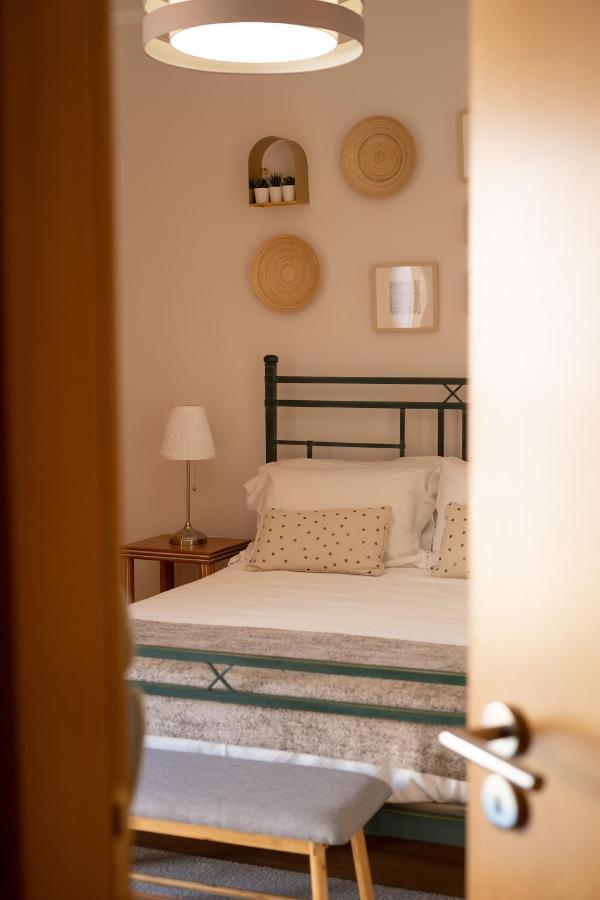 Sovipral Homes Casa Marina Olhao Luaran gambar