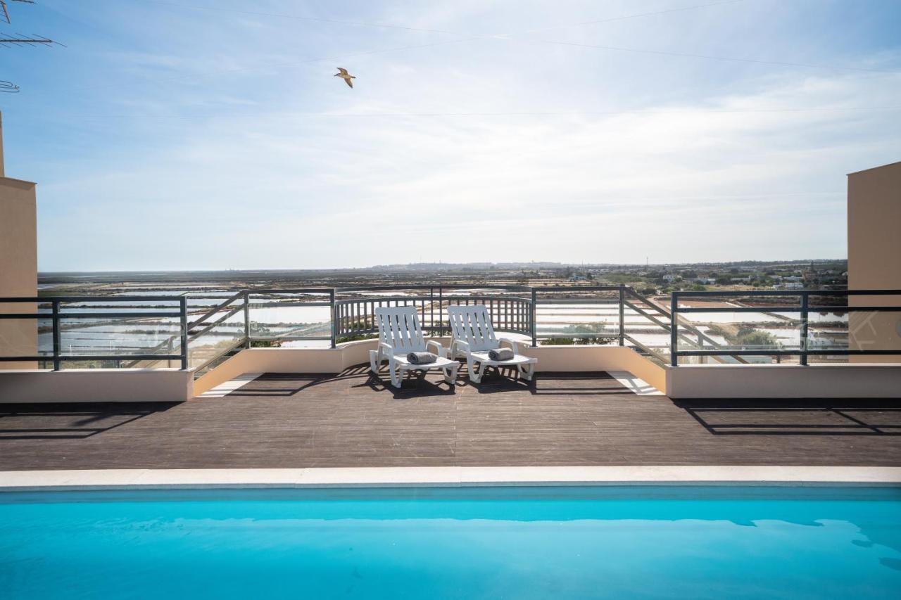 Sovipral Homes Casa Marina Olhao Luaran gambar