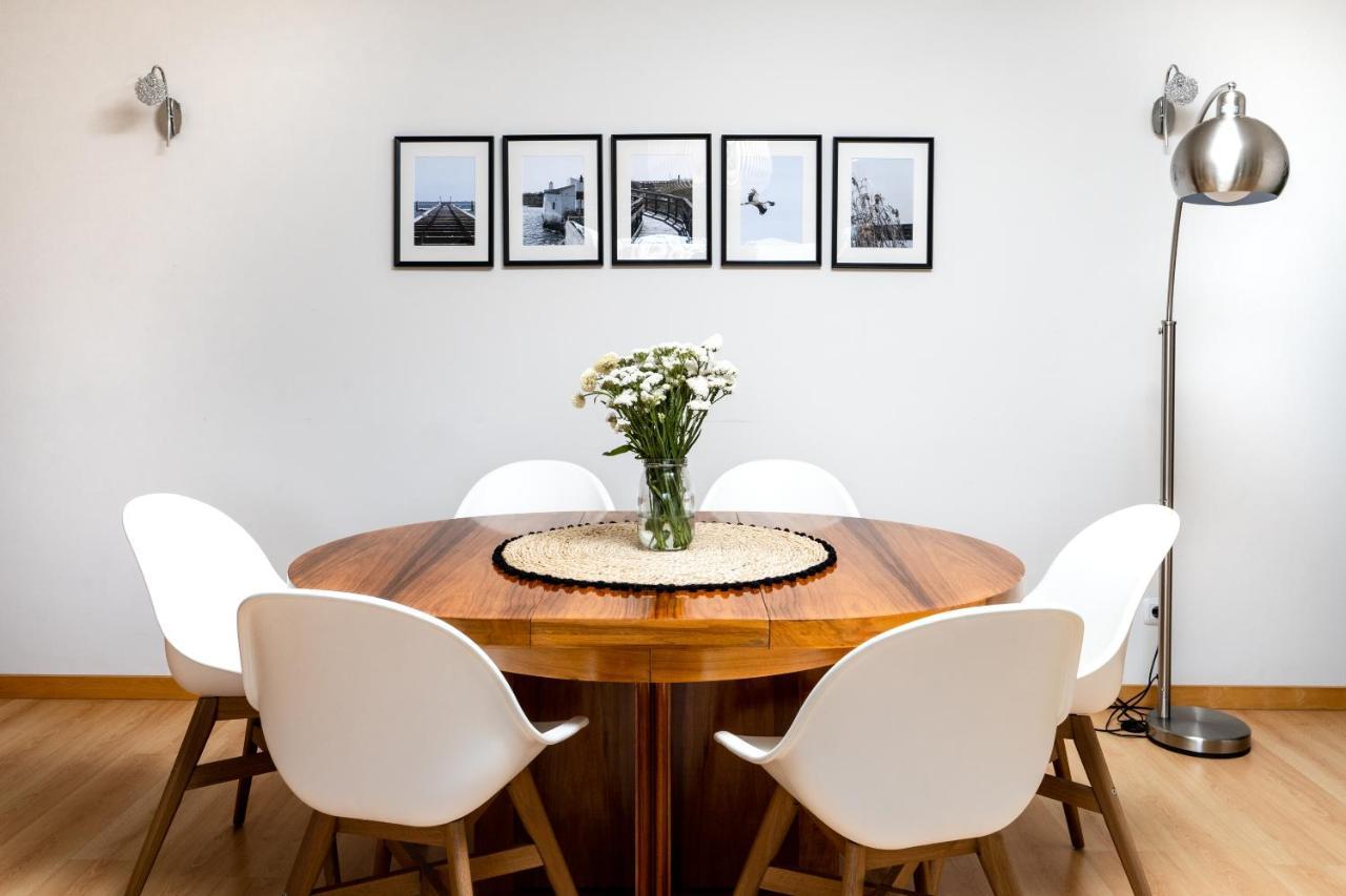 Sovipral Homes Casa Marina Olhao Luaran gambar