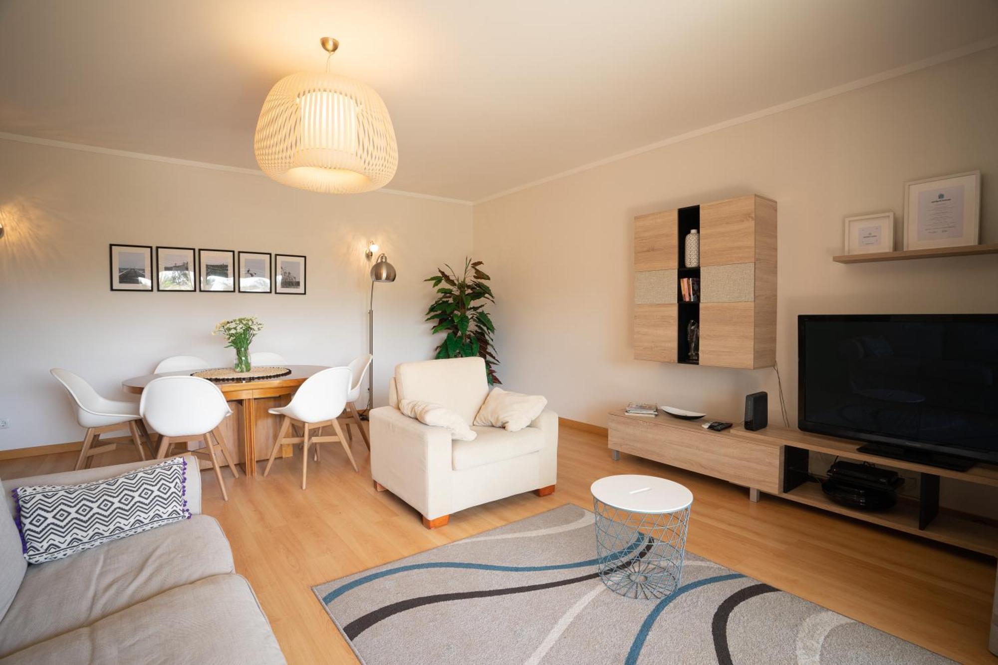 Sovipral Homes Casa Marina Olhao Luaran gambar