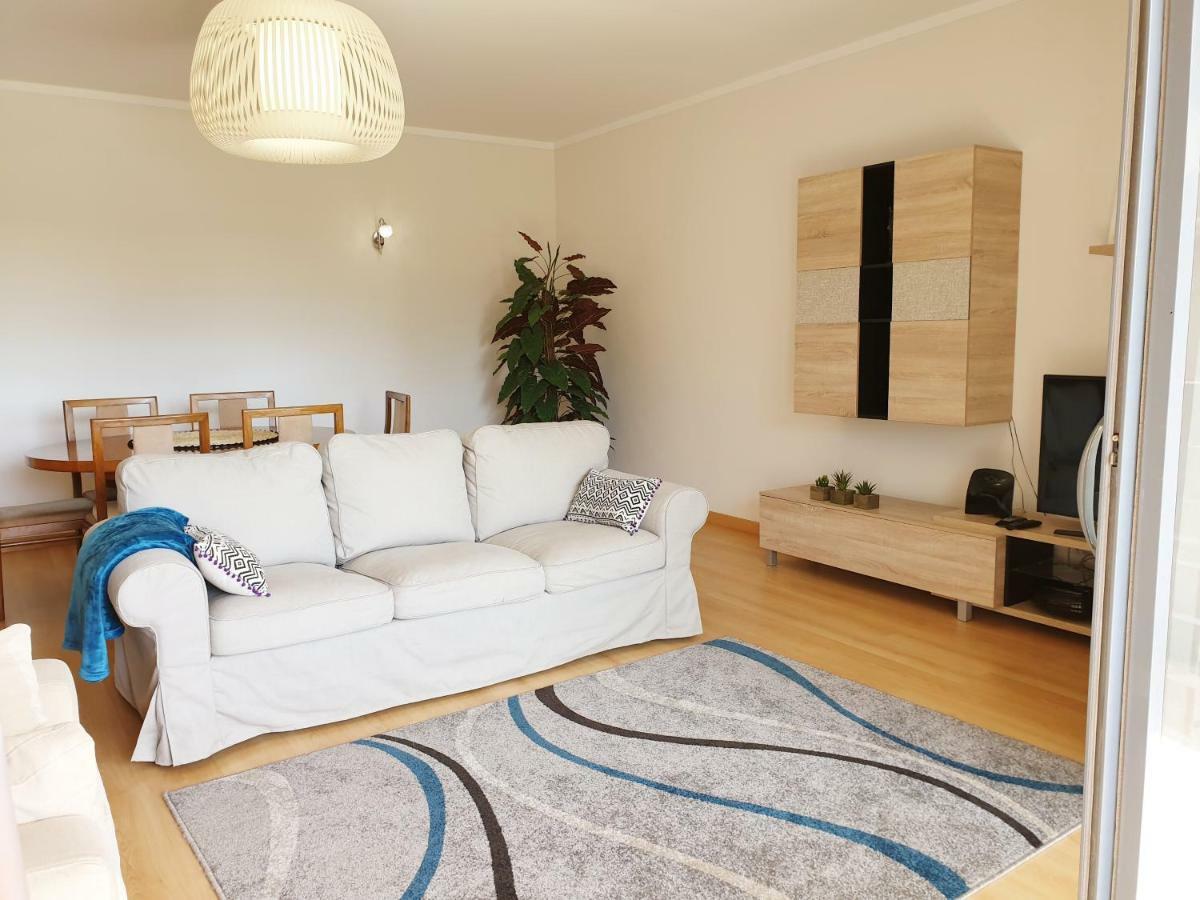 Sovipral Homes Casa Marina Olhao Luaran gambar
