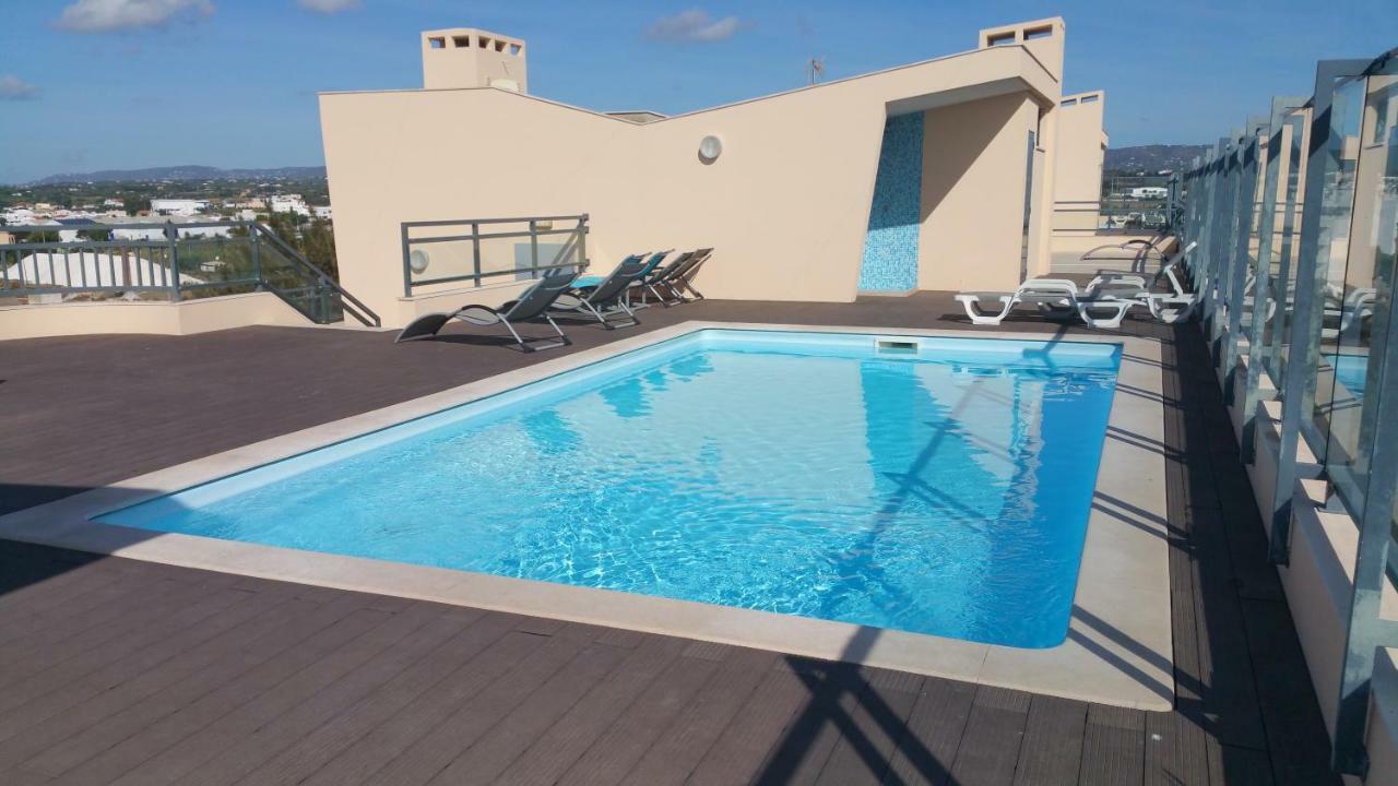 Sovipral Homes Casa Marina Olhao Luaran gambar