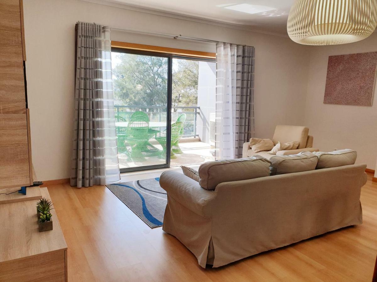 Sovipral Homes Casa Marina Olhao Luaran gambar